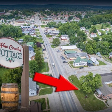 Whole-House Vacation Rental