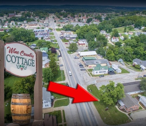 Whole-House Vacation Rental