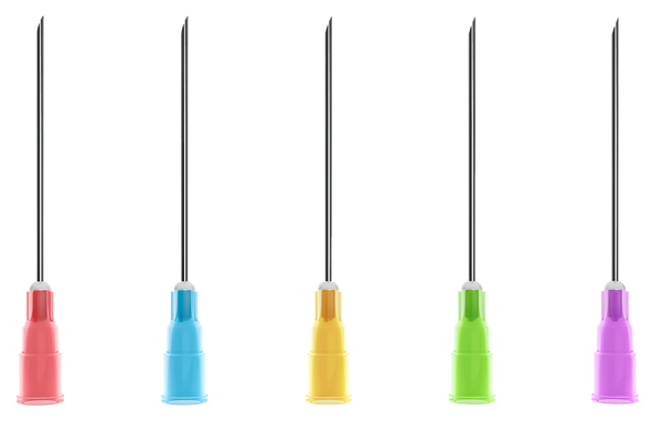 Accuro Technologies needle sensory technology