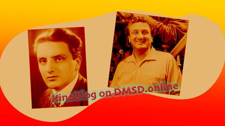 Стильно, стильно, ничего не скажешь | Георг Стилли, кинобиография