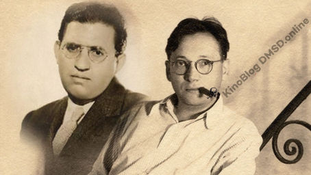 Один из авторов "Унесённые ветром" | Джо Сверлинг, кинобиография