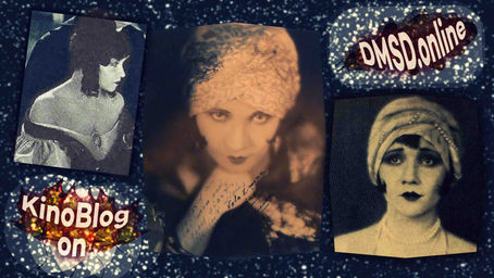 Из батальона смерти в актрисы | Валентина Зимина, кинобиография