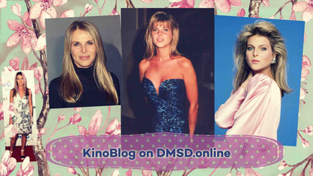 Другая Екатерина | Кэтрин Оксенберг, кинобиография