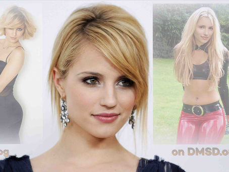 Аргон-девица | Дианна Агрон, кинобиография