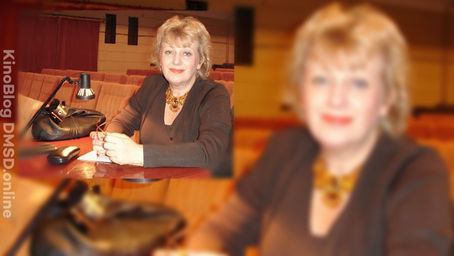 RU театральное искусство в North American народные массы | Анна Варпаховская, кинобиография