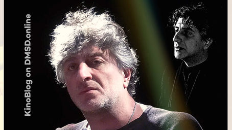 Россия как творческая отдушина | Александр Морфов, кинобиография