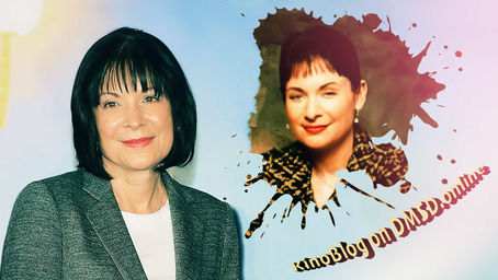 За "Клан Сопрано" | Дайэн Фролов, кинобиография