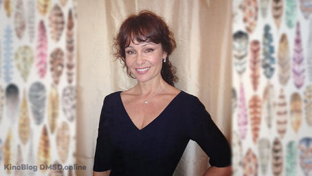 Катрина-Катерина | Катрина Васильева, кинобиография