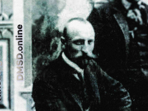Первый локализатор | Владимир Сиверсен, кинобиография