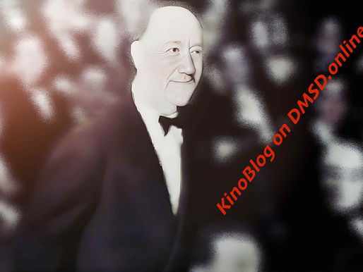 Аляска вам не Вермонт | Борис Вермонт, кинобиография