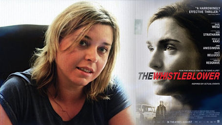 Как она есть | Лариса Кондраки, кинобиография