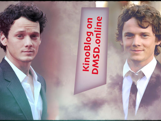 Irrecoverable Loss | Anton Yelchin, a Film Bio
