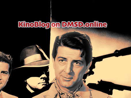 Побывавший в закулисье Белого дома | Пол Дубов, кинобиография