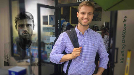 Восторженный | Алекс Топольский, кинобиография