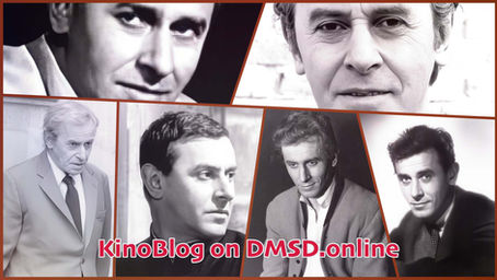 Присоединившийся к другому | Мишель Витольд, кинобиография