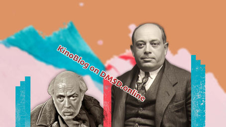 Не буди лихо... | Адольф Лихо, кинобиография