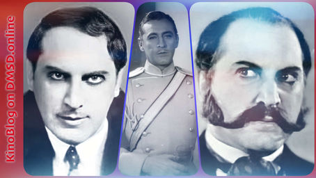 Актёр до последнего вздоха | Михаил Висаров, кинобиография