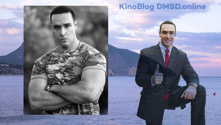 Сэлф-мэйд мэн* | Александр Невский, кинобиография