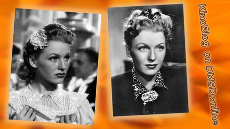 Отказ от фона | Ася Норис, кинобиография