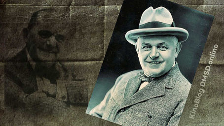 Почти 500 | Антон Фертнер, кинобиография