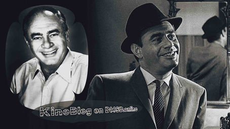 Бальзам на душу | Мартин Болсам, кинобиография