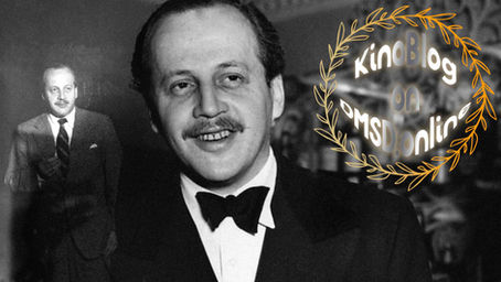 Отец Ивана-да-Анны | Анатолий де Грюнвальд, кинобиография