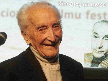 Вернувший к жизни | Виктор Шильдкнехт, кинобиография