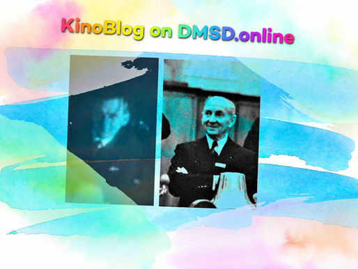 Вместе с Эйзенштейном | Симон Шиффрин, кинобиография
