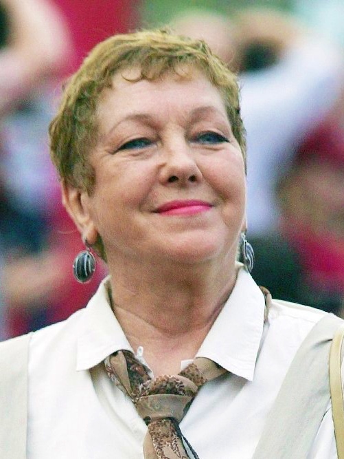 Волкова Ольга Актриса Дочь Фото