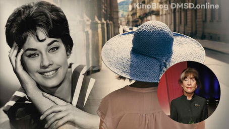 Калифорния как место ссылки | Вера Чехова, кинобиография