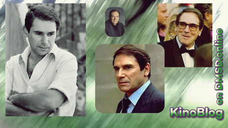 Мастер любовных сцен | Робер Оссейн, кинобиография