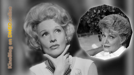 Комиссарша | Марти Стивенс, кинобиография