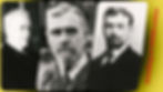 Титульный коллаж к кинобиографии Александра Ханжонкова | АВТОР КОЛЛАЖА - ОЛЕГ ЛУБСКИ