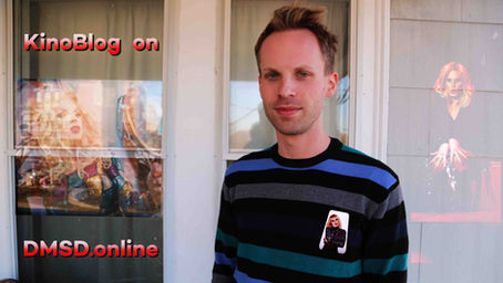 Ру-зависимость | Брайан Маккук, кинобиография