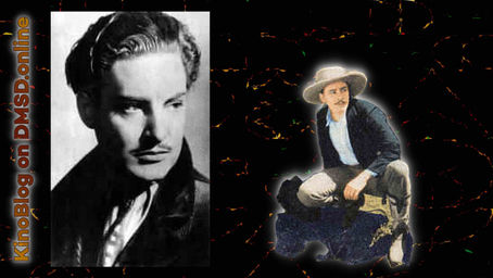 Ноу мор Бэрримор | Уильям Бэрримор, кинобиография