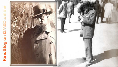 Княжна Катя, Александр II и он | Александр Арнштам, кинобиография