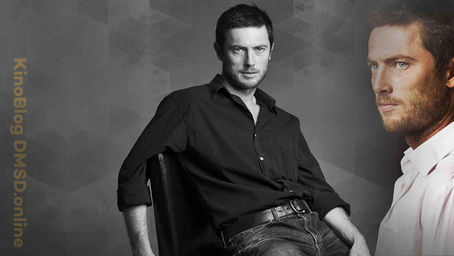 На крыльях ВВС | Генри Давид, кинобиография