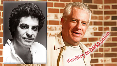 Связь через фамилию | Марк Лоноу, кинобиография