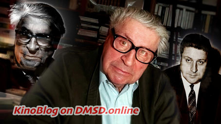 Тру-ля-ля | Анри Труайя, кинобиография