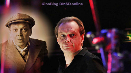 Попытка не пытка | Михаил Горевой, кинобиография