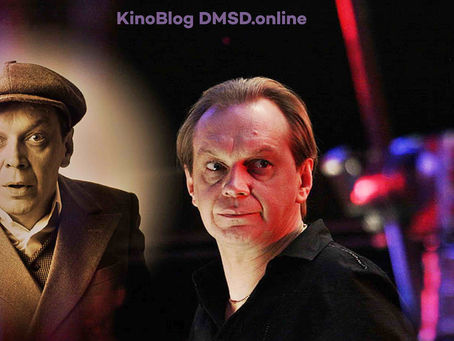 Попытка не пытка | Михаил Горевой, кинобиография