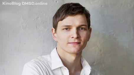 Сын своего отца | Ростик Прохоров, кинобиография