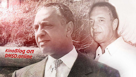 Спец по кассе | Сэм Цимбалист, кинобиография