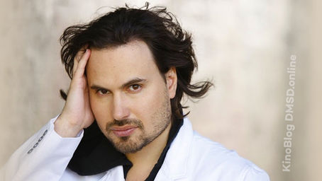 Рекордсмен на танке | Михаил Танк, кинобиография