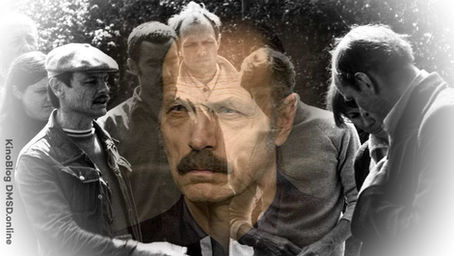 Начинал у Тарковского, играл с Устиновым | Олегар Федоро, кинобиография