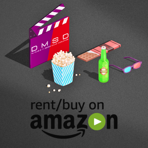 DMSD на Amazon