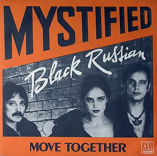 Black Russian