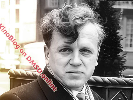 Король китча с юга Африки | Владимир Третчиков, кинобиография