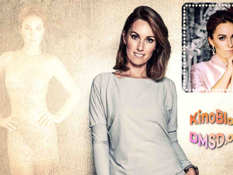 Из сейлз агентов в актрисы кино | Ольга Колчина, кинобиография