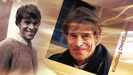 Она - единственная | Лоран Терзиев, кинобиография